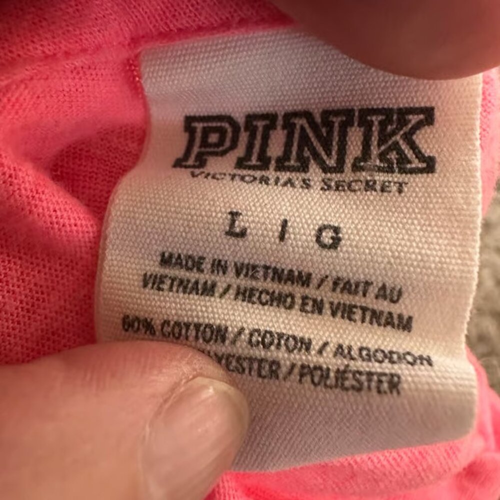 PINK - Picture 2 of 2